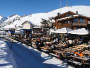 Alpino Lodge