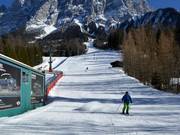 The Wetterstein Run