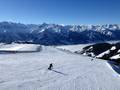 Slopes Schmittenhöhe – Zell am See
