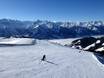 Slope offering Kitzbühel Alps – Slope offering Schmittenhöhe – Zell am See