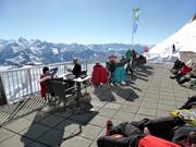 Schmitten Café