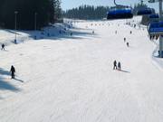 Wide Slope 8