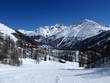 Pictures of the ski resort Saas-Fee