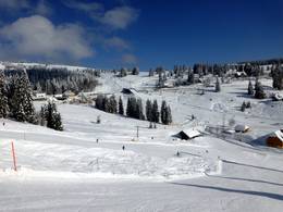 Feldberg – Seebuck/Grafenmatt/Fahl