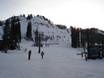 Slope offering Lake Tahoe – Slope offering Sugar Bowl