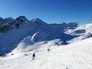 Obere Geren slope