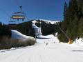 Slopes Bansko