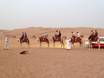 Family ski resorts West Asia – Families and children Sandboarding Dubai