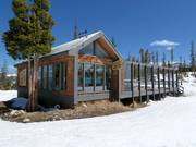 Sundance Chili Hut
