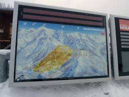 Les Houches/Saint-Gervais – Prarion/Bellevue (Chamonix)