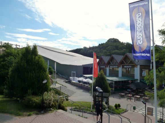 SnowWorld Landgraaf