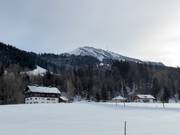 View of Grünten