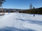 Björnen slope
