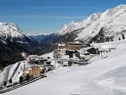Hochgurgl