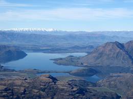 Treble Cone
