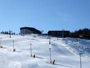 Front Slopes Levi