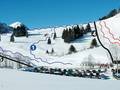 Trail map Sonnenhanglifte – Unterjoch