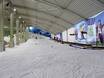 Ski resorts for beginners in the Netherlands (Nederland) – Beginners SnowWorld Amsterdam