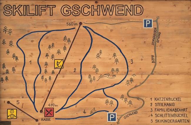 Gschwend Gschwend
