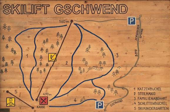 Gschwend