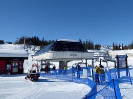 Kvitfjell