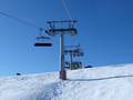 Ski lifts Stöten