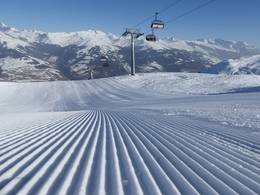 Obersaxen/Mundaun/Val Lumnezia