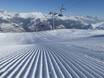 Slope preparation Surselva – Slope preparation Obersaxen/Mundaun/Val Lumnezia