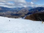 Greengates slope