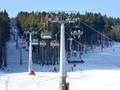 Ski lifts Ož – Orlické Záhoří