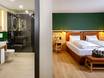 Hotel Hirschen Wildhaus