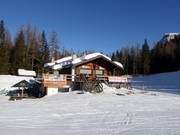 Baita Civetta