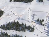 New fun elements on the slopes