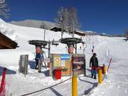Bodmi 1 - J-bar