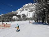 Bergkristalllift