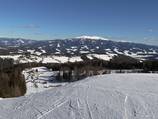 Wichtelland with magic carpet and uphill tobogganing training slope for racers