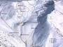 Trail map Awakino