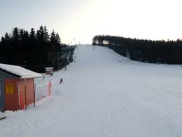 Schöneck (Skiwelt)