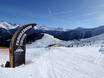 Snow parks Landeck – Snow park Serfaus-Fiss-Ladis