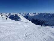 Standard slope