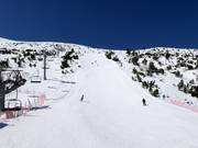 Markudjik 2A slope