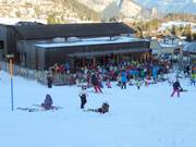 Après-ski tip Legna Bar