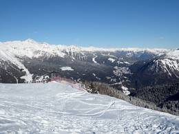 Madonna di Campiglio/Pinzolo/Folgàrida/Marilleva