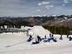 Family ski resorts USA – Families and children Vail
