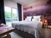 Alpine Hotel & Blockhütten SnowWorld Bispingen