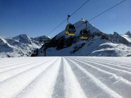 Obertauern