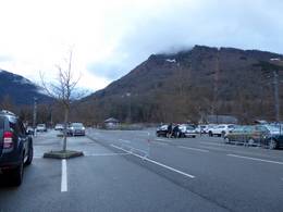 Saint-Lary-Soulan