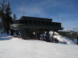 Roundhouse Express