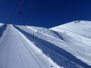 Black slope Lejins