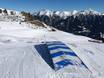 Snow parks Gastein – Snow park Bad Gastein/Bad Hofgastein – Schlossalm/Angertal/Stubnerkogel